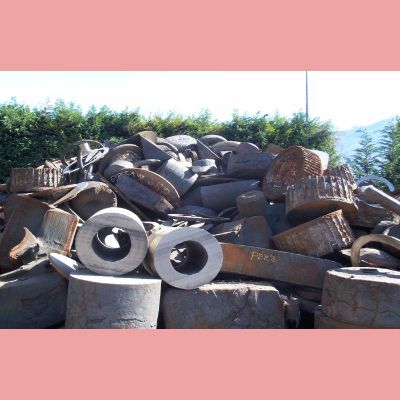 Low Alloy Scrap